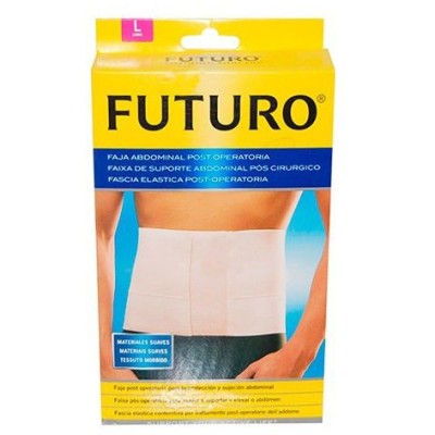 Futuro Faja Abdominal Post...