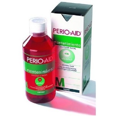 Perio-aid Mantenimiento y...
