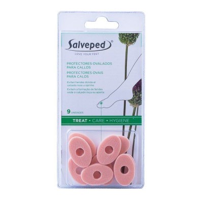 Salveped Parche Protector...