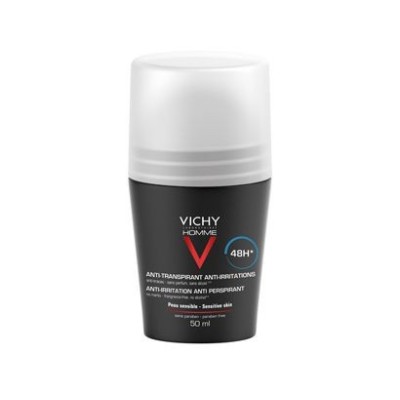 Vichy Homme Desodorante...