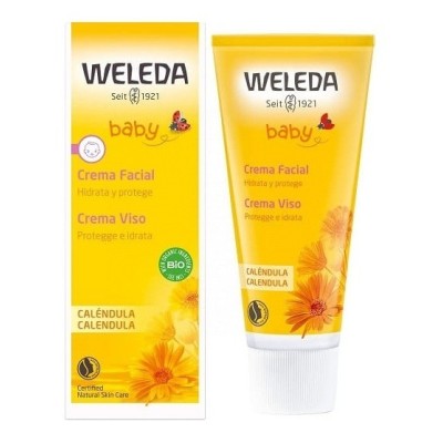 Weleda Crema Facial de...