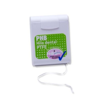Phb Hilo Dental con Flúor y...