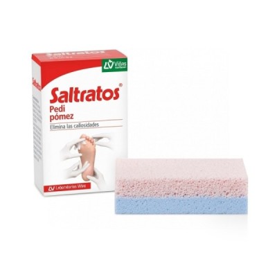 Saltratos Pedi Pomez...