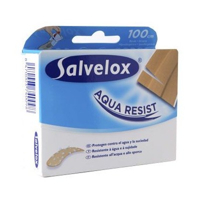 Salvelox Aqua Resist 1 Tira...