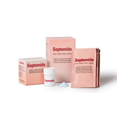 Septomida 30 Sobres Unidosis
