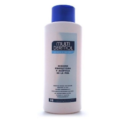 Multidermol Liquido 150 Ml.