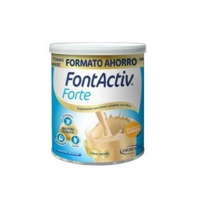 Fontactiv Forte Sabor...