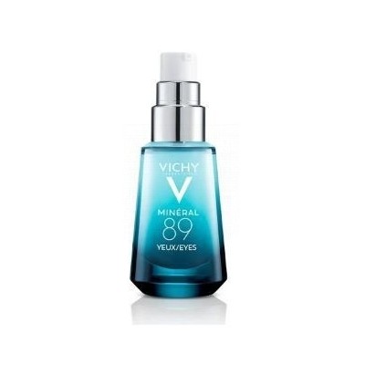 Vichy Mineral 89 Ojos 15ml