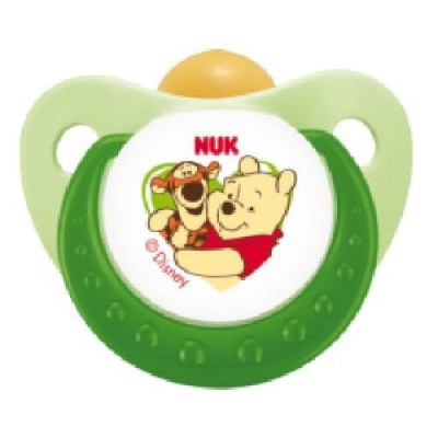 Nuk Chupete Disney...