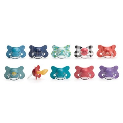 Suavinex Chupete Látex...