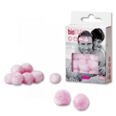 bioTap Tapones Cera con...