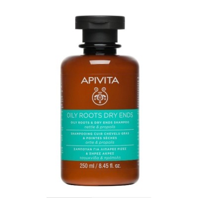 Apivita Champú Equilibrante...