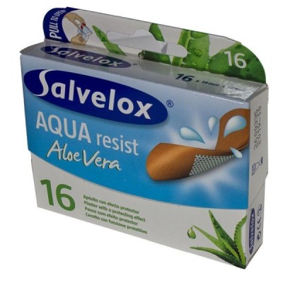 Salvelox Aqua Resist Aloe...