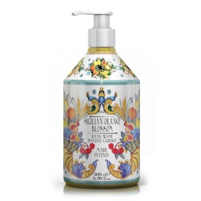 Rudy Jabón de Manos...