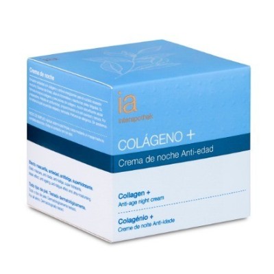 Interapothek Crema de Noche...