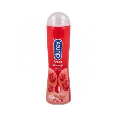 Durex Play Fresa Pleasure...