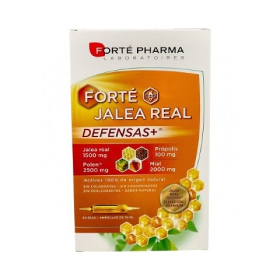 Forté Pharma Forte Jalea...