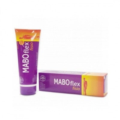 Maboflex Fisio Crema Masaje...