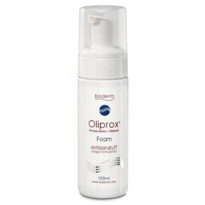 Oliprox Espuma 150ml