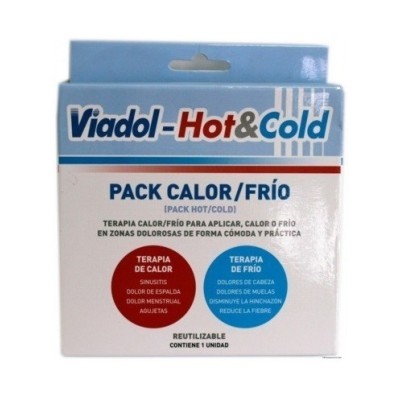 Prim Pack Viadol Gel Frío...