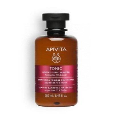 Apivita Champú Tonificante...