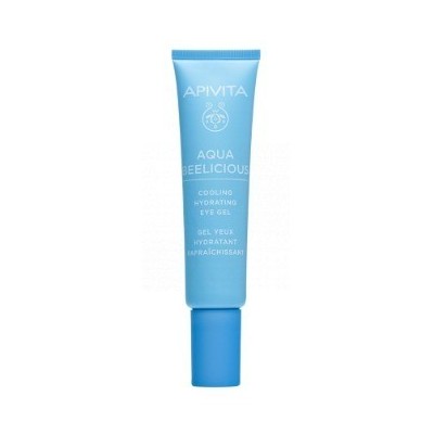 Apivita Aqua Beelicious Gel...
