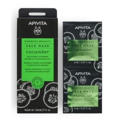 Apicita Express Beauty...