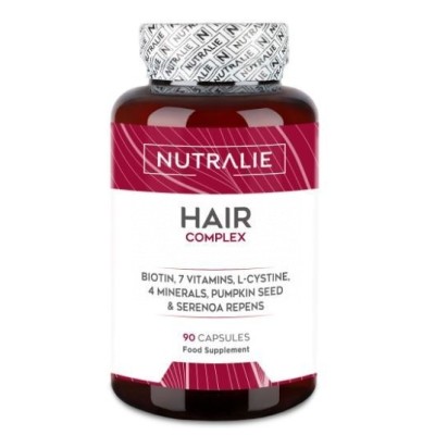Nutralie Hair Complex 90...