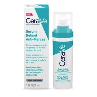 Cerave Sérum Retinol Anti...