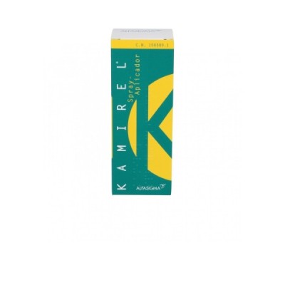 Kamirel Spray Aplicador 100ml