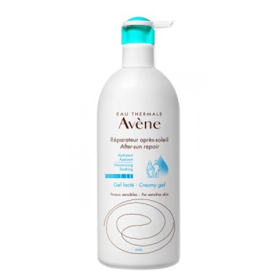 Avene Reparador Para...