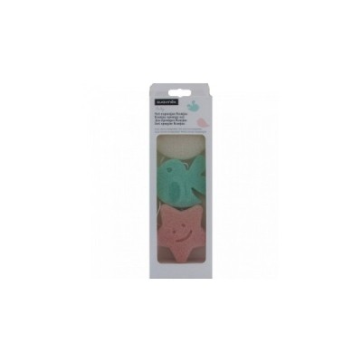 Suavinex Konjac Baby Set...