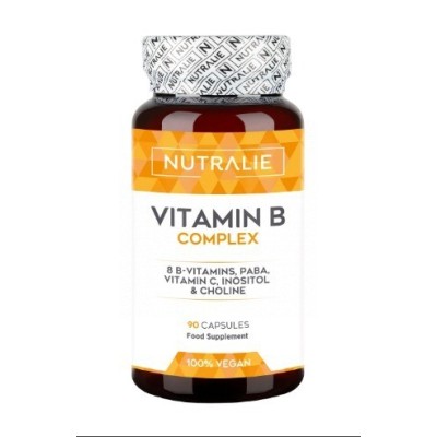 Nutralie Vitamina B Complex...