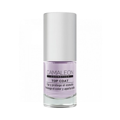 Camaleon Cosmetics Top Coat...
