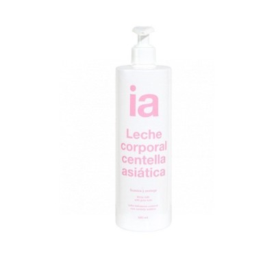 Interapothek Leche...