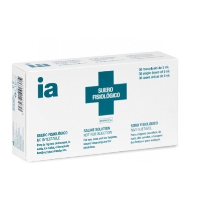 Interapothek Suero...