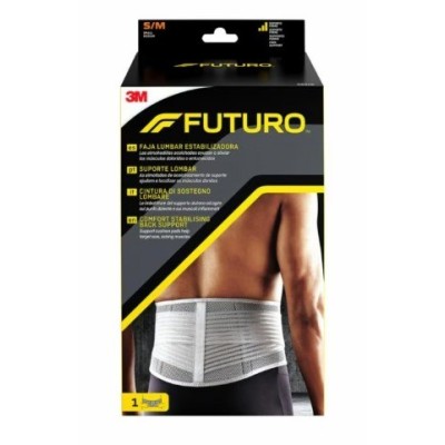 Futuro Faja Lumbar...