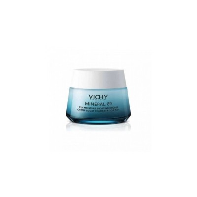 Vichy Mineral 89 Crema...