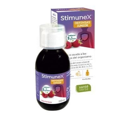 Cinfa Sante Verte Stimunex...