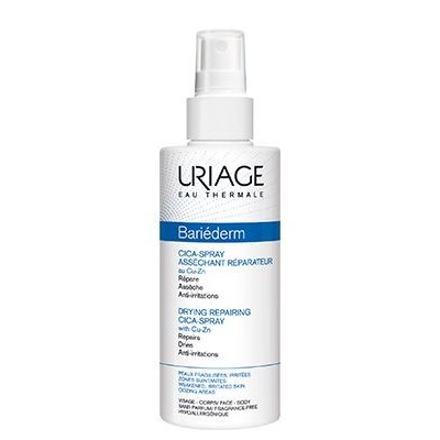 Uriage Bariederm Cica Spray...
