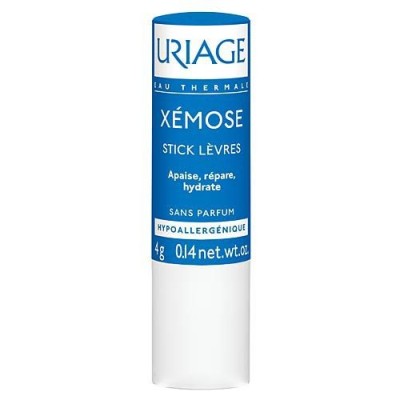 Uriage Xemose Stick Labios...