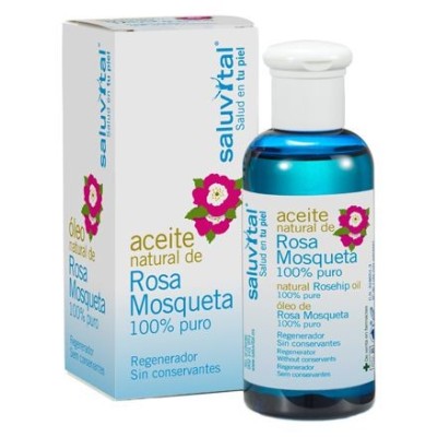 Saluvital Aceite Natural...