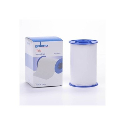 Galeno Esparadrapo...