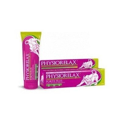 Physiorelax Forte Plus 75 ml