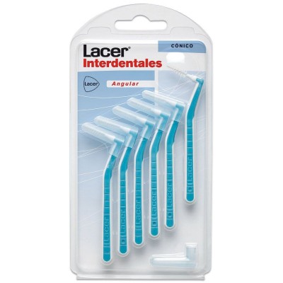 Lacer Interdental Cónico...