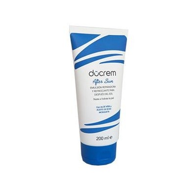 Ducrem After Sun 200ml