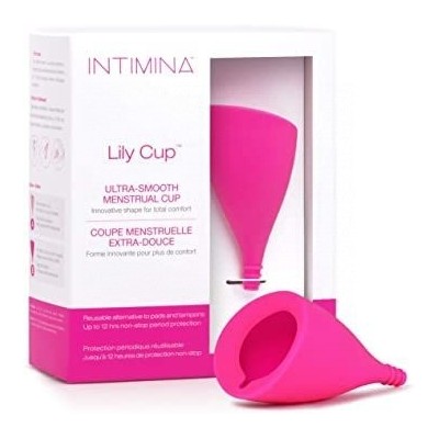 Intimina Lily Cup B