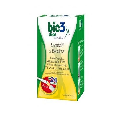 Bie 3 Diet Solution Stick...
