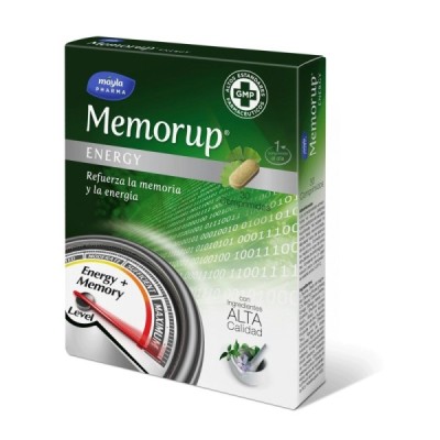 Memorup Energy 30 Comp