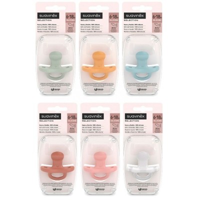 Suavinex Smoothie Chupete...